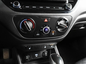 Седан Hyundai Solaris 2021 года, 1549000 рублей, Воронеж