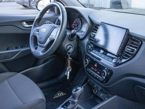 Седан Hyundai Solaris 2021 года, 1699000 рублей, Петрозаводск