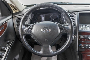 Внедорожник Infiniti EX25 2011 года, 1649000 рублей, Барнаул