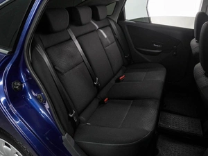 Седан Nissan Almera 2017 года, 699000 рублей, Воронеж