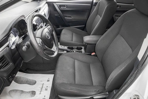 Седан Toyota Corolla 2013 года, 1329000 рублей, Барнаул