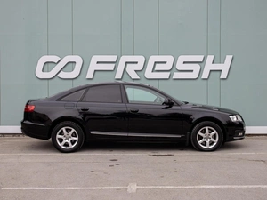 Седан Audi A6 2011 года, 1100000 рублей, Большой Сочи