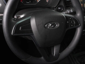 Седан ВАЗ (LADA) Vesta 2023 года, 1050000 рублей, Минеральные Воды