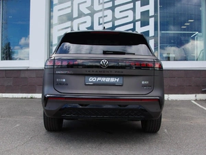 Внедорожник Volkswagen Teramont Pro 2026 года, 6250000 рублей, Владимир