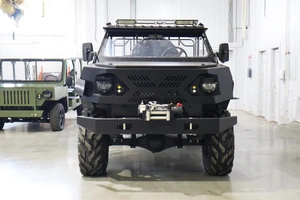 Внедорожник открытый ПЛАСТУН ТТ 2025 года, 1950000 рублей, Брянск