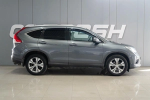 Внедорожник Honda CR-V 2014 года, 1699000 рублей, Петрозаводск