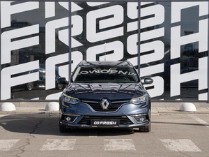 Универсал Renault Megane 2018 года, 1350000 рублей, Краснодар