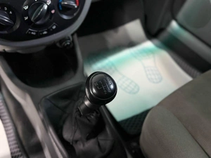 Седан Daewoo Gentra 2013 года, 419000 рублей, Красноярск