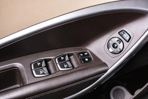 Внедорожник Hyundai Grand Santa Fe 2013 года, 2159000 рублей, Сургут