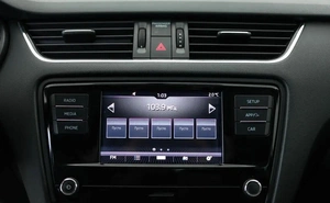 Лифтбек Skoda Octavia 2018 года, 1318000 рублей, Орёл