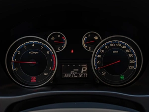 Внедорожник Suzuki SX4 2010 года, 1130000 рублей, Краснодар