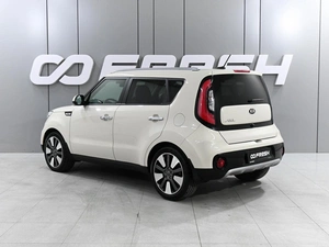 Внедорожник Kia Soul 2019 года, 1759000 рублей, Ростов-на-Дону