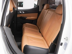 Пикап Changan Hunter Plus 2024 года, 3385050 рублей, Волгоград