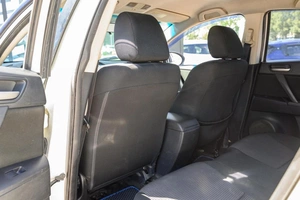 Седан Mazda 3 2011 года, 1200000 рублей, Ульяновск