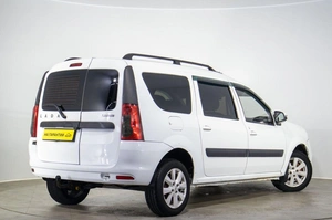 Универсал ВАЗ (LADA) Largus Cross 2021 года, 1009000 рублей, Оренбург