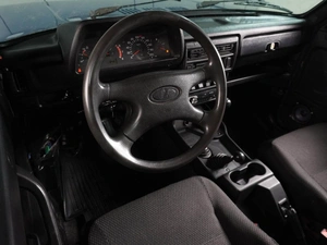 Внедорожник ВАЗ (LADA) 4x4 (Нива) 2017 года, 499000 рублей, Воронеж