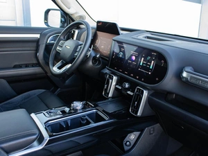 Внедорожник Haval Dargo 2022 года, 2779000 рублей, Петрозаводск