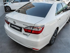 Седан Toyota Camry 2016 года, 2099000 рублей, Краснодар