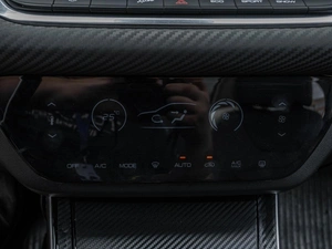 Внедорожник Dongfeng Aeolus Yixuan GS 2020 года, 2070000 рублей, Ставрополь