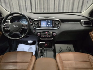 Внедорожник Kia Sorento Prime 2019 года, 2649000 рублей, Красноярск