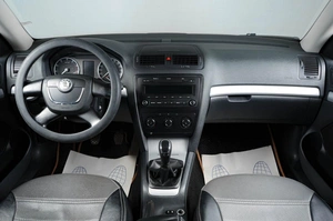 Лифтбек Skoda Octavia 2013 года, 869000 рублей, Тюмень