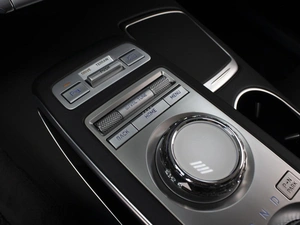 Внедорожник Genesis GV70 2021 года, 5900000 рублей, Омск