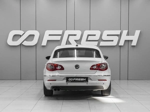 Седан Volkswagen Passat CC 2011 года, 1190000 рублей, Ростов-на-Дону