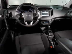Внедорожник Hyundai Creta 2019 года, 1829000 рублей, Воронеж