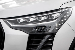 Внедорожник Haval Jolion 2024 года, 1999000 рублей, Барнаул