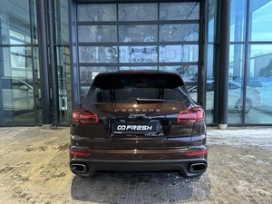 Внедорожник Porsche Cayenne 2015 года, 3750000 рублей, Уфа