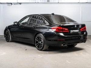 Седан BMW 5 серия 2018 года, 3019000 рублей, Ставрополь