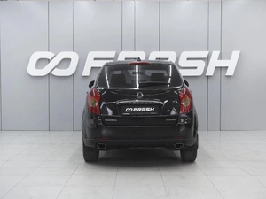 Внедорожник SsangYong Actyon 2013 года, 999000 рублей, Ростов-на-Дону