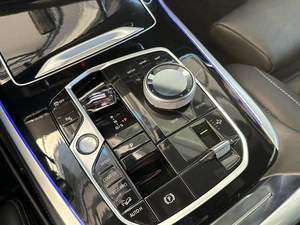 Внедорожник BMW X7 2023 года, 14490000 рублей, Уфа