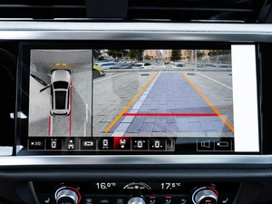 Внедорожник Audi Q3 2026 года, 4035000 рублей, Ставрополь