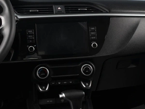 Седан Kia Rio 2021 года, 1750000 рублей, Омск