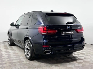 Внедорожник BMW X5 2017 года, 4689600 рублей, Казань