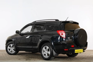 Внедорожник Toyota RAV4 2012 года, 1899000 рублей, Тюмень