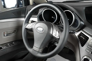 Внедорожник Subaru Tribeca 2007 года, 979000 рублей, Тюмень