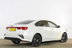 Седан Kia Cerato 2020 года, 1689000 рублей, Тюмень