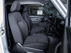 Внедорожник ВАЗ (LADA) Niva Legend 2023 года, 964000 рублей, Ставрополь