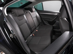 Лифтбек Skoda Octavia 2017 года, 1929000 рублей, Минеральные Воды