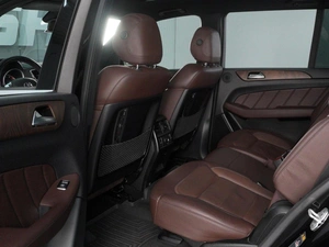 Внедорожник Mercedes-benz GL-класс 2015 года, 3950000 рублей, Минеральные Воды