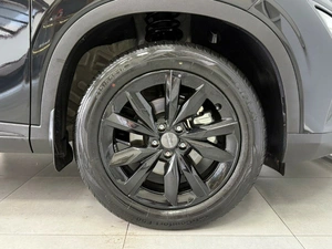 Внедорожник OMODA C5 2024 года, 2272400 рублей, Красноярск