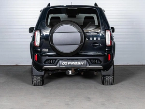 Внедорожник ВАЗ (LADA) Niva Travel 2023 года, 1166000 рублей, Ставрополь