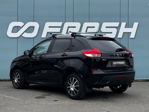 Хетчбэк ВАЗ (LADA) XRAY 2019 года, 689000 рублей, Ижевск