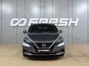 Хетчбэк Nissan Leaf 2017 года, 1800000 рублей, Воронеж