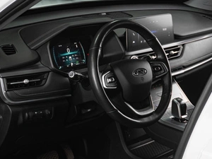 Внедорожник Chery Tiggo 4 Pro 2023 года, 1599000 рублей, Тюмень