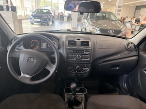 Лифтбек ВАЗ (LADA) Granta 2025 года, 1120000 рублей, Орёл