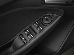 Седан Ford Focus 2017 года, 1448071 рублей, Москва