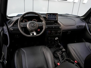 Внедорожник ВАЗ (LADA) Niva Travel 2024 года, 1630000 рублей, Краснодар